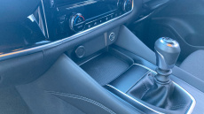 Nissan Qashqai 1.3 DiG-T MH N-Connecta 5dr Petrol Hatchback